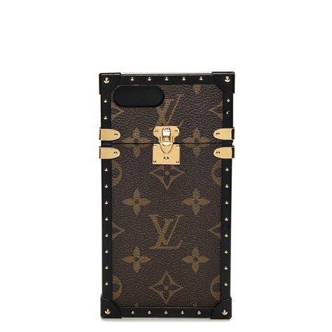 louis vuitton iphone 7 case trunk|iPhone 7 plus case amazon.